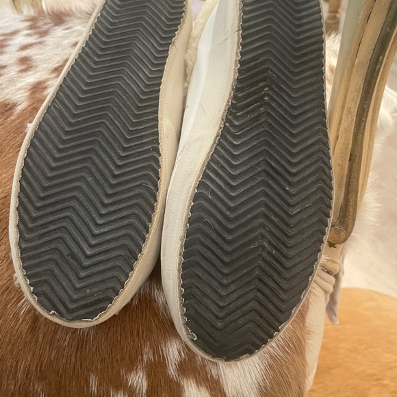 Golden Goose sneakers - Picture 4 of 8